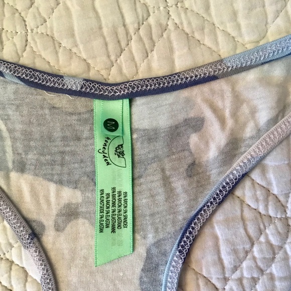 🛍NWOT 2 piece - HoneyDew Army Pink PJs - Picture 7 of 8